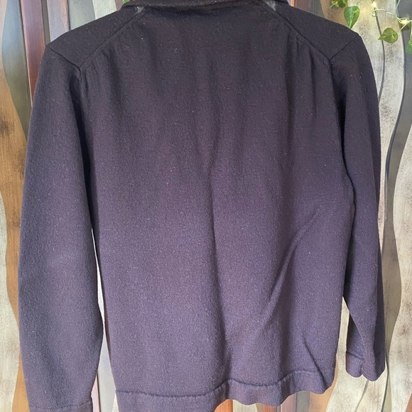 Marco Fiori Boys half-zip Sweater, size Large - Picture 4 of 5